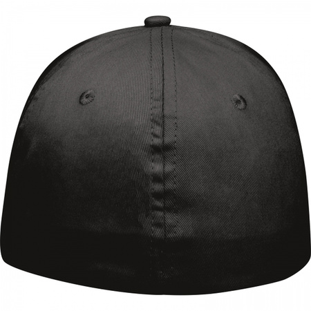 Czapka z daszkiem bawełniana 6 paneli CrisMa | MC-5379703