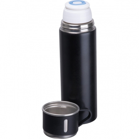 Termos z kubkami ICELAND 400 ml | EG-538703