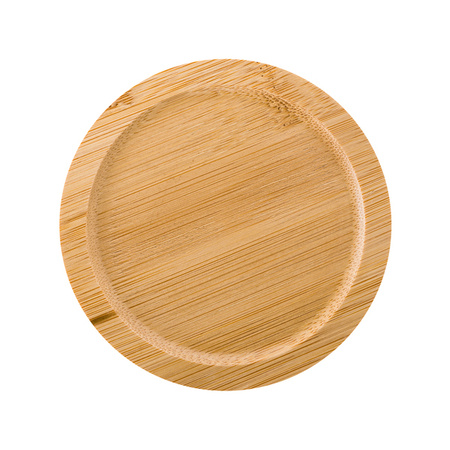 Kubek ceramiczny Arona 320 ml, biały  | R85302.06