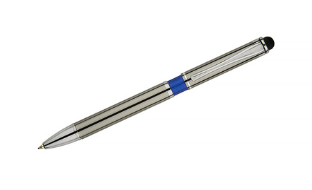 Długopis touch TURBO | BC-19567-03