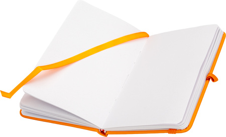 Notes A6 z czystymi stronami LUBECK | EG-198410