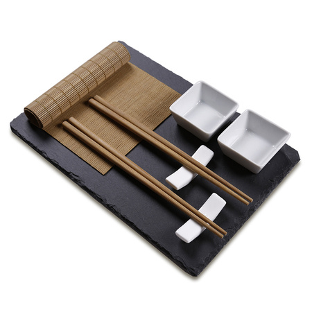 Zestaw do sushi Temaki | RD-R17142.02