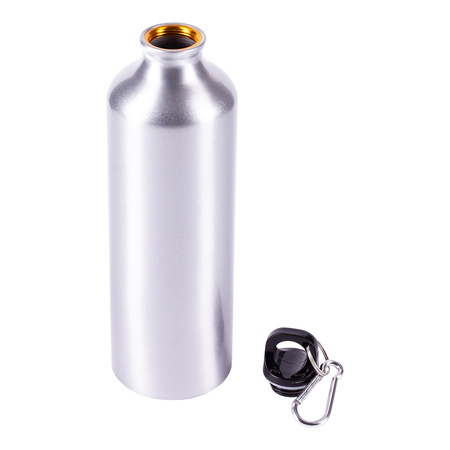 Bidon aluminiowy Easy Tripper 800 ml | RD-R08417.01
