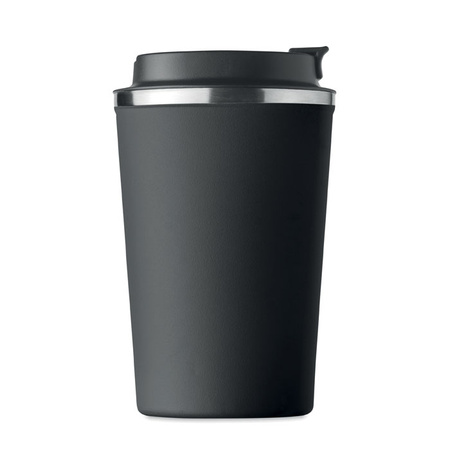 Dwuścienny kubek 350 ml | MO-MO6276-03
