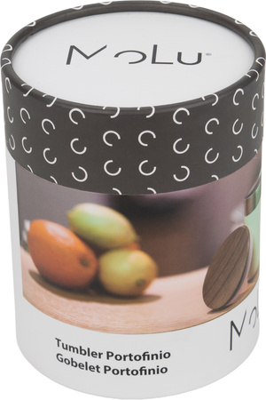 Kubek termiczny 300 ml PORTOFINO MoLu | EG-397906