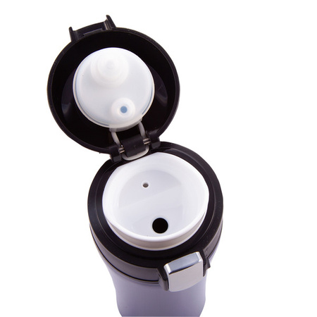 Kubek izotermiczny Secure 400 ml | RD-R08424.04