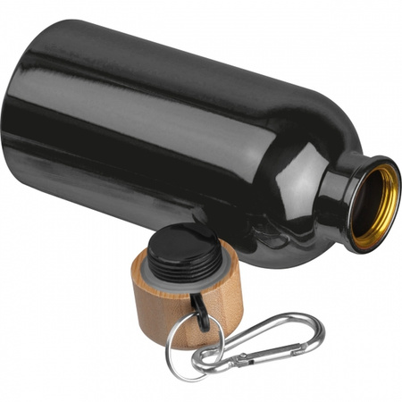 Butelka metalowa 400 ml | MC-8497203
