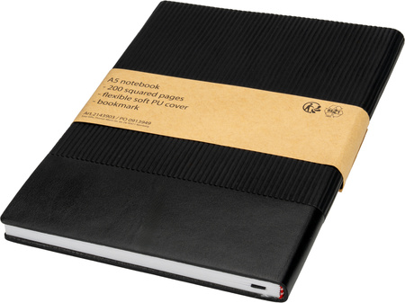 Notes A5 w kratkę DUBAI | EG-143903