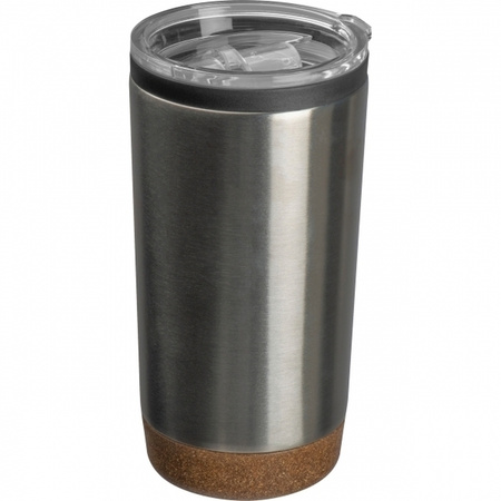 Kubek termiczny SIBENIK 600 ml | EG-290107