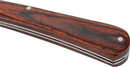 Nóż do masła składany GARMISCH Schwarzwolf | MC-F1901200SA301