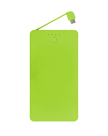 Power bank VIVID 4000 mAh | BC-45092-13