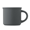 Matowy kubek ceramiczny 300 ml | MO-MO2455-15