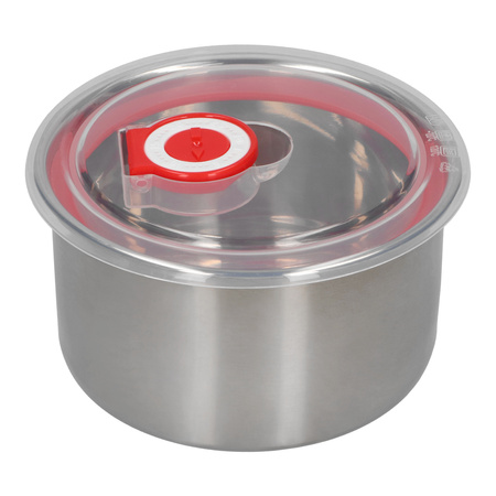 Elektryczny pojemnik obiadowy HOTBOX - 1000 ml | PR-13015.13