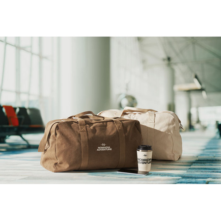 Torba podróżna duffle 450 gr/m² DUFFAS COLOUR | MO-MO2508-39