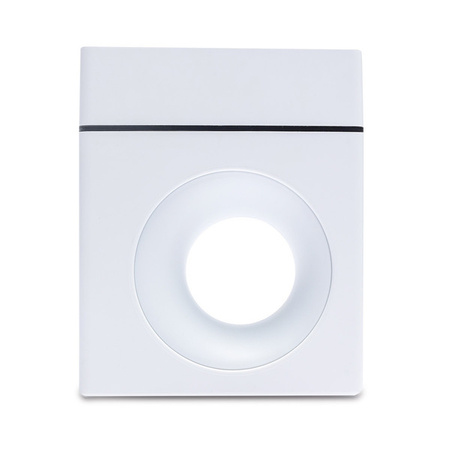 Nawilżacz powietrza z lampką Breath | RD-R50159.06