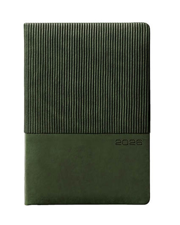 A5 Dzienny MODERN - registry drukowane | J-KZR 203