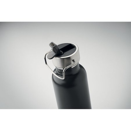 Butelka dwuścienna 660 ml | MO-MO2283-03