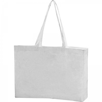 Torba bawełniana z długimi uszami 270 g/m2 | MC-6322906