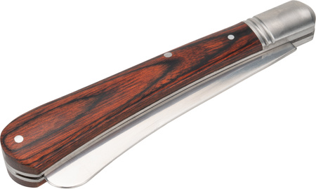 Nóż do masła składany GARMISCH Schwarzwolf | MC-F1901200SA301