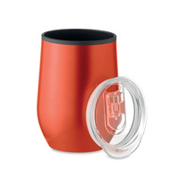 Kubek z podwójną ścianką 350ml | MO-MO6700-05