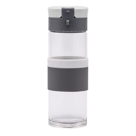 Szklana butelka Top Form 440 ml | RD-R08290.06