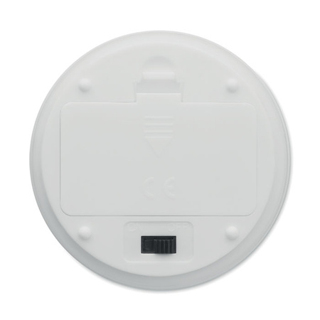 Świeca woskowa LED w szkle XANDLE+ | MO-MO2366-06