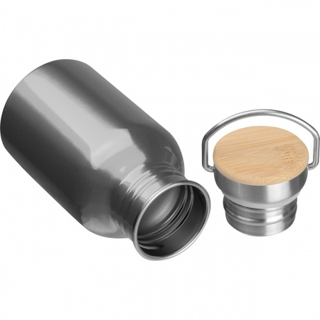 Butelka stalowa OSLO 300 ml | EG-297207