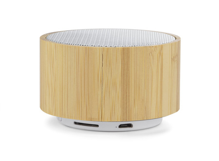 Głośnik bezprzewodowy TROPIC | BC-09112-01