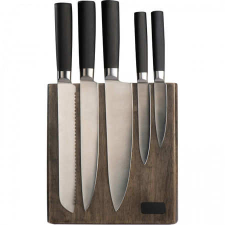Zestaw noży kuchennych | MC-8079103