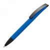 Długopis plastikowy soft touch BRESCIA | EG-009904