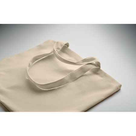 Torba plażowa z płótna 320 gr/m² MALDI BEACH | MO-MO2485-13