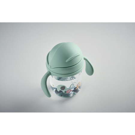 Kubek z Tritanu. 250 ml. | MO-MO2330-77