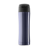 Kubek izotermiczny Secure 400 ml, grafitowy  | R08424.41