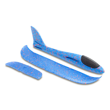 Samolot rzutka Glider | RD-R74034.04