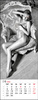 Kalendarz wieloplanszowy PIONOWY – Women | J-WPP114
