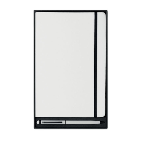 Zestaw notes z długopisem | MO-MO9348-06