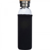 Butelka szklana z pokrowcem 600 ml | MC-6318103