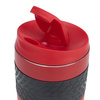 Kubek izotermiczny Offroader 200 ml, czerwony  | R08317.08