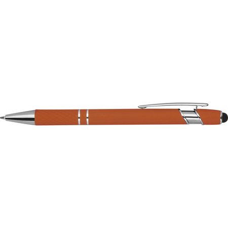 Długopis aluminiowy touch pen | MC-13689