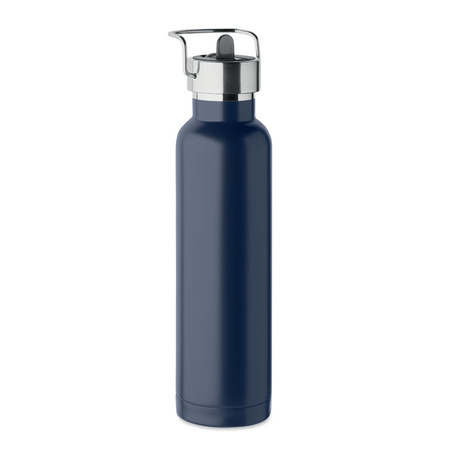 Butelka dwuścienna 660 ml | MO-MO2283-85