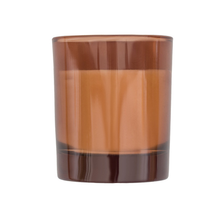 Świeca w drewnianym pudełku Silia | RD-R17417.10