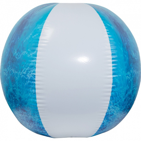 Piłka plażowa XXL ø70 cm | MC-54574mc