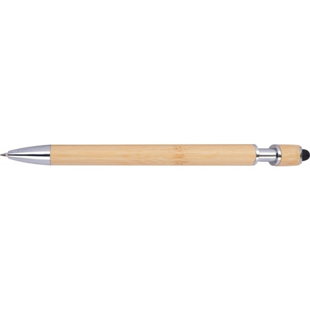Długopis bambusowy touch pen NAIROBI | EG-433213