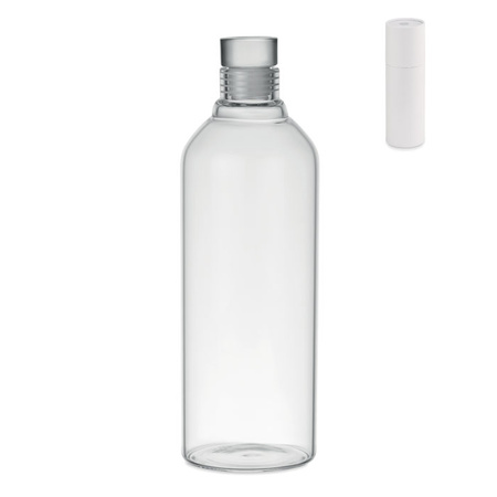Butelka borosilikatowa 1L | MO-MO6802-22