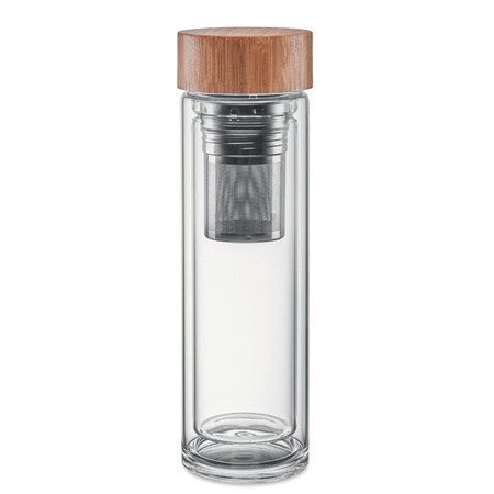 Butelka szklana 400ml | MO-MO9420-22