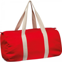 Torba sportowa płócienna | MC-6371705