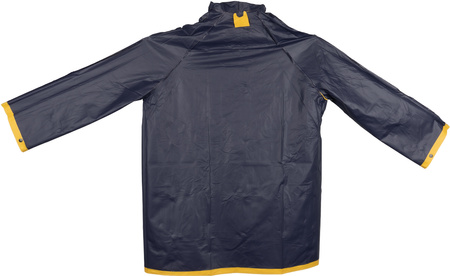 Płaszcz przeciwdeszczowy dwustronny NANTERRE | EG-920548