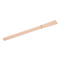 Długopis Eco-written, beżowy | R73437.13