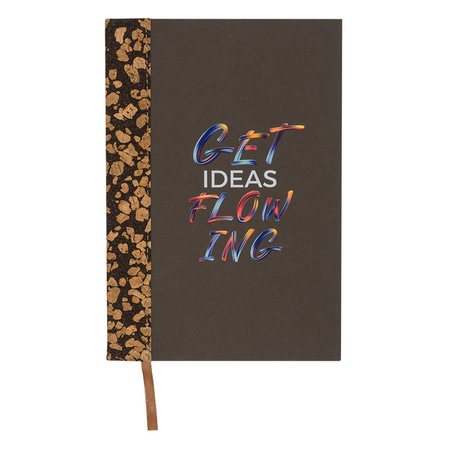 Notes A5 Mokka | RD-R64021.10