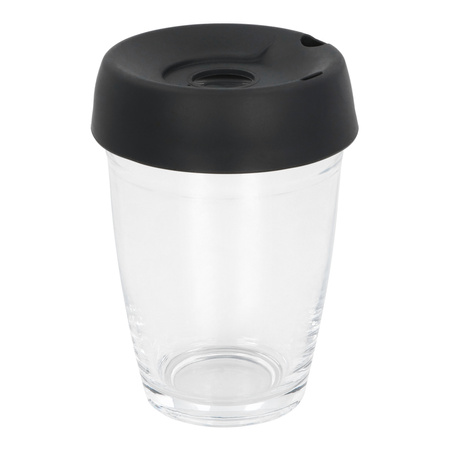 Szklanka CAROLINE, 340ml - 340 ml | PR-56004.02